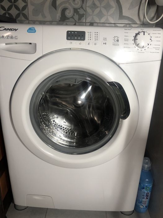 Пральна машина Candy на розбірку/ на запчастини