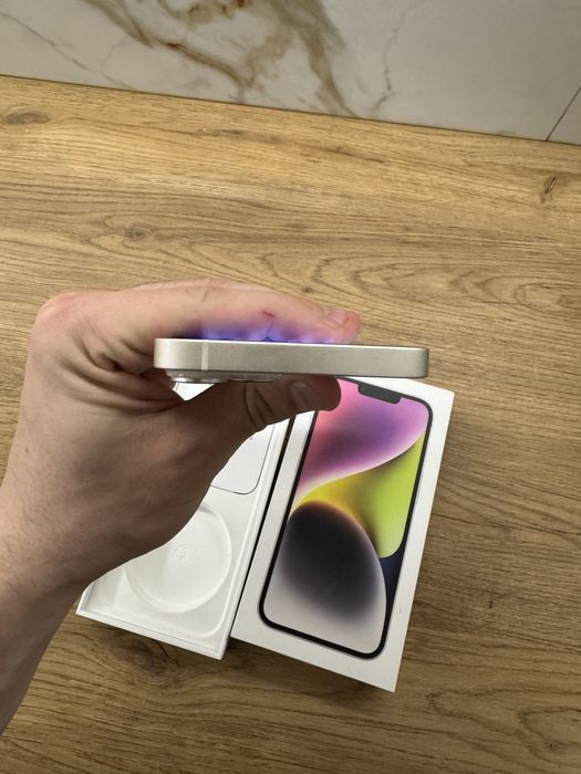 Iphone 14 128GB стан ідеальний