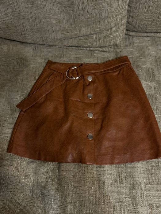 Спідниця міні zara
