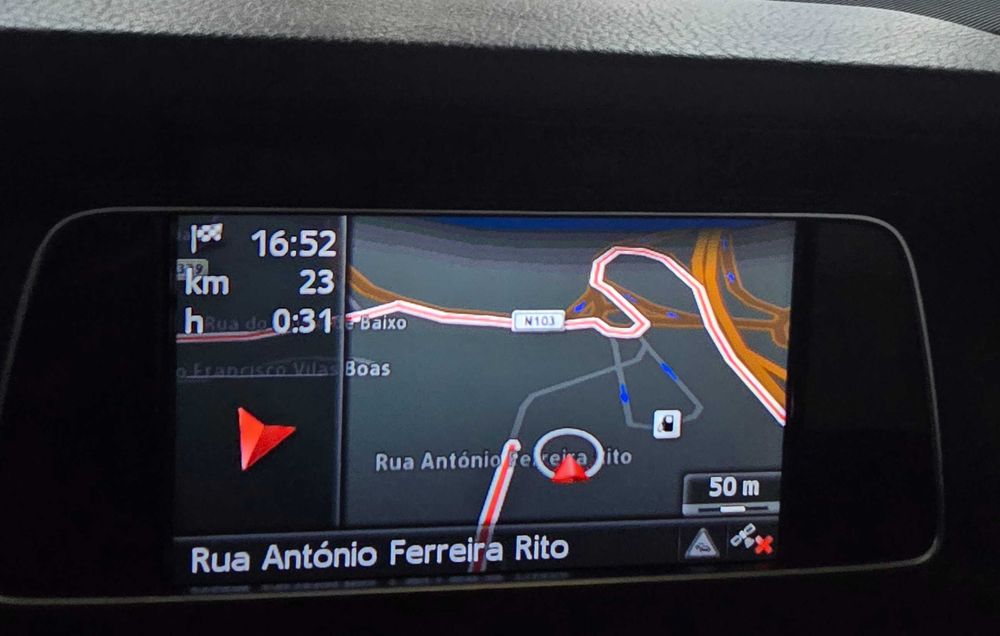 Vendo Mercedes E250 9G Tronic