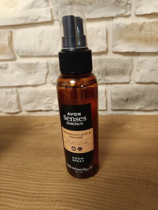 Mgiełka do pomieszczeń Avon senses