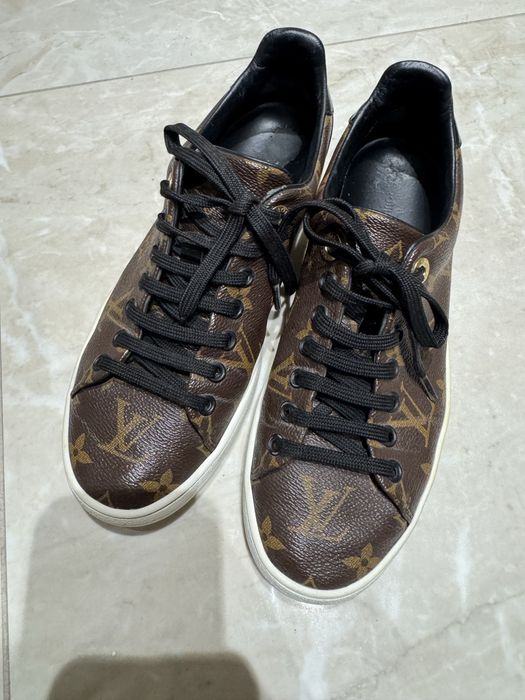 Кеди Louis Vuitton