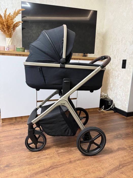 Продам візочок Carello Vector 2024 + автокрісло Cybex