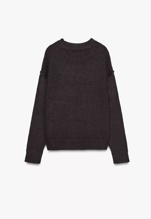 Светр Zara новий