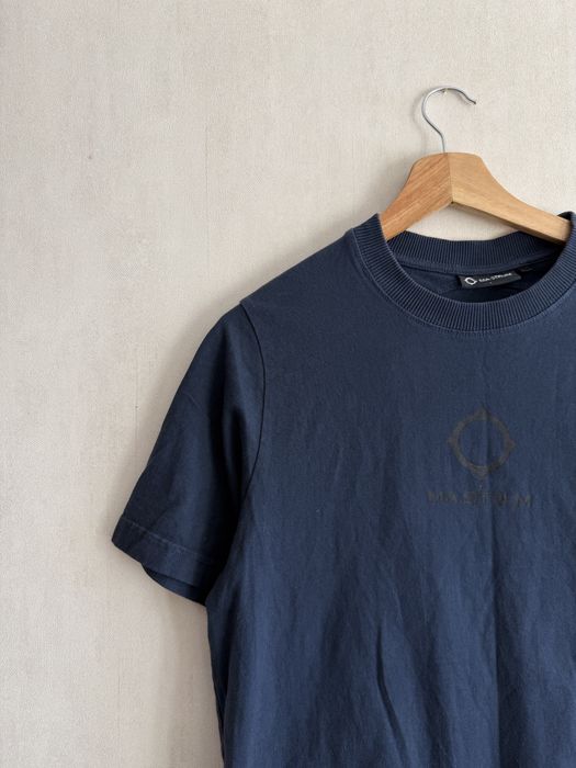 Футболка Ma.strum ( cp company , stone island )