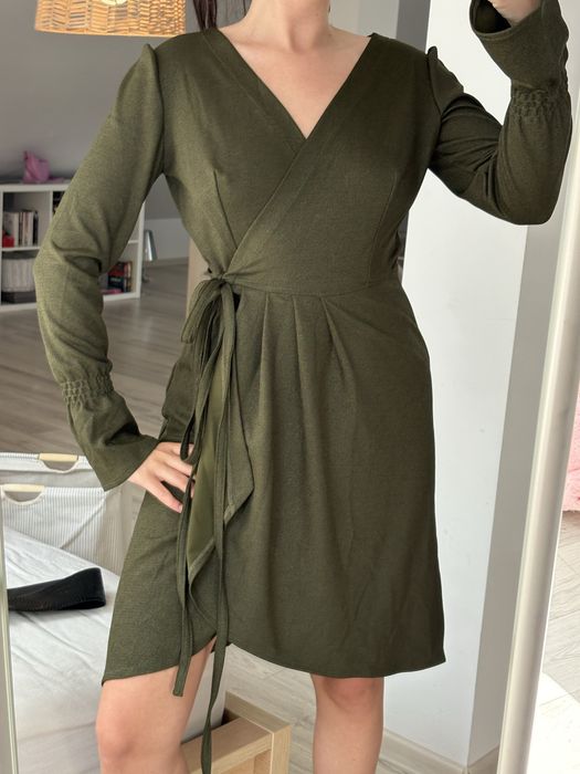 Sukienka na codzien flawdress