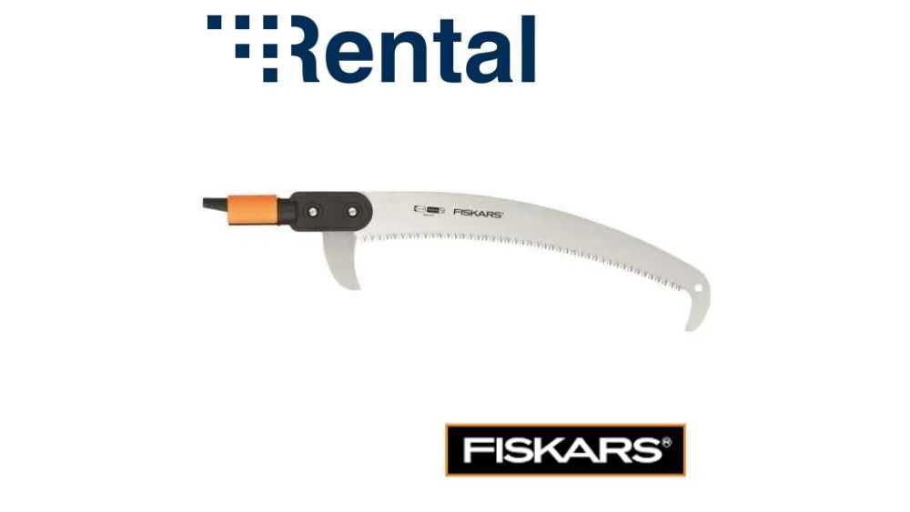 Piła Quickfit z hakiem FISKARS