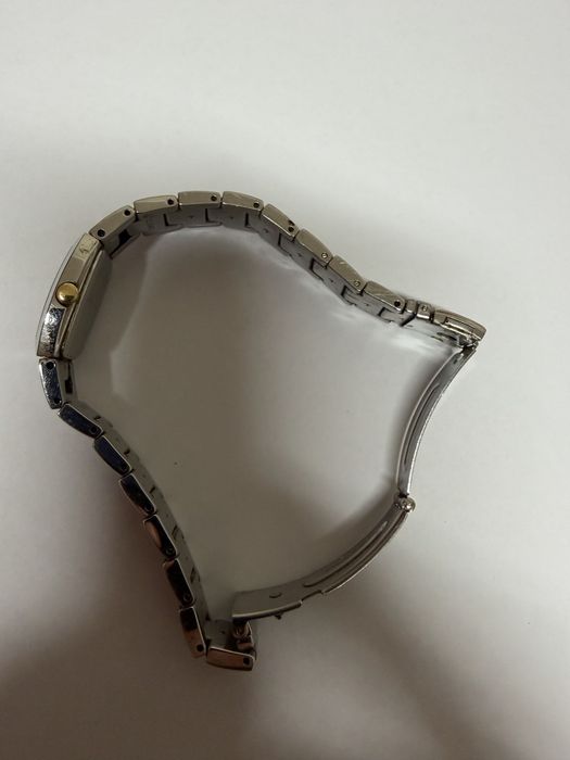 Seiko 1N01-0DA0 relógio quartzo analógico 21mm