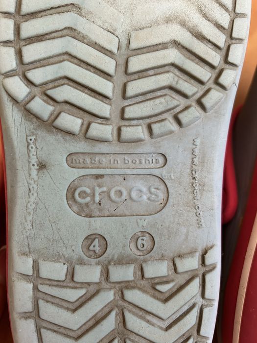 Crocs жіночі (дитячі)