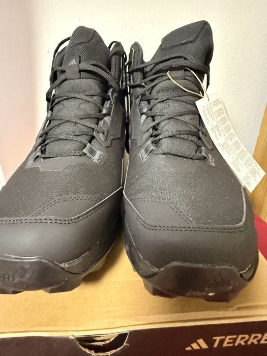Nowe Buty adidas terrex axr mid gore-tex HIKING SHOES