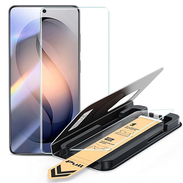 Szkło Hartowane Esr Ultrafit Armorite Pro Tempered Glass Galaxy S26 Ul