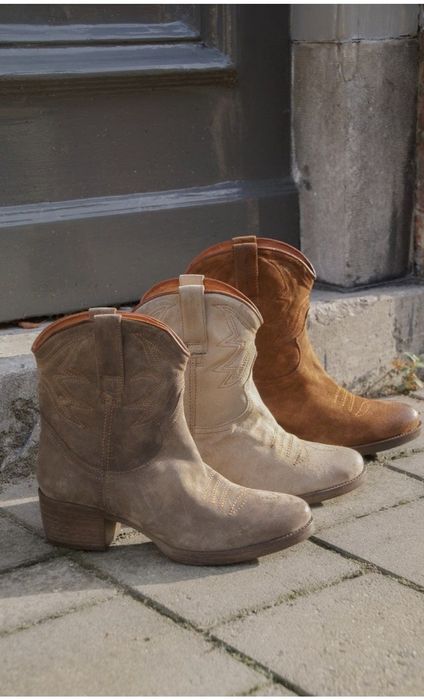 Казаки Antonio Moretto