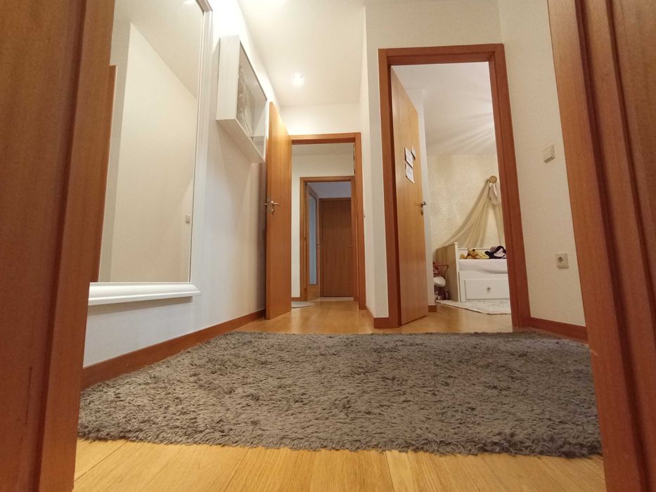 Apartamento T2 Real - Braga