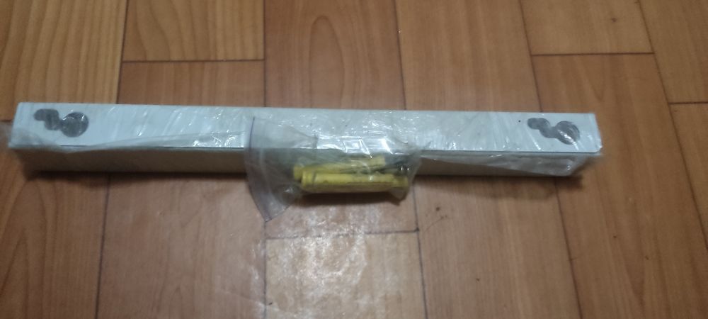 Керамический обогреватель Teploceramic TCM-RA 500