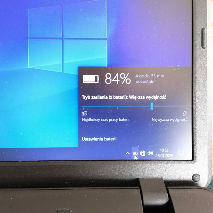 Laptop Fujitsu Lifebook A512.