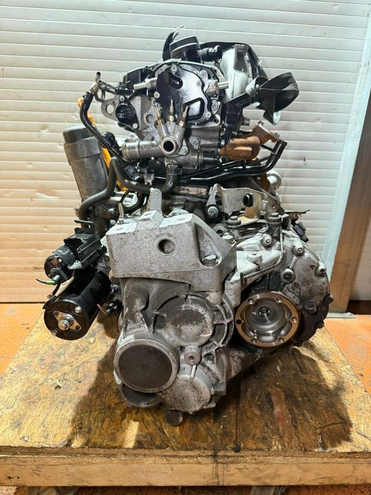 Caixa de Velocidades Seat Leon/VW Golf 1.9 TDi Ref: FMH