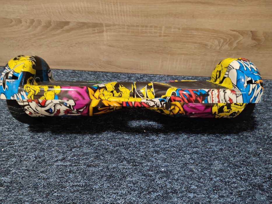 Продам гіроскутер