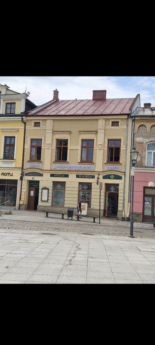 Lokal użytkowy do wynajęcia