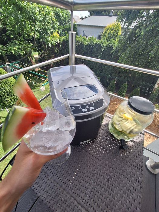 Barman automat barmański Leszno Kościan Wolsztyn Barmix