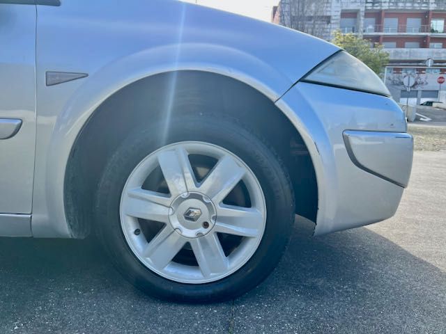 RENAULT MEGANE Break 1.5 DCi Dynamique 85CV | Bom Estado