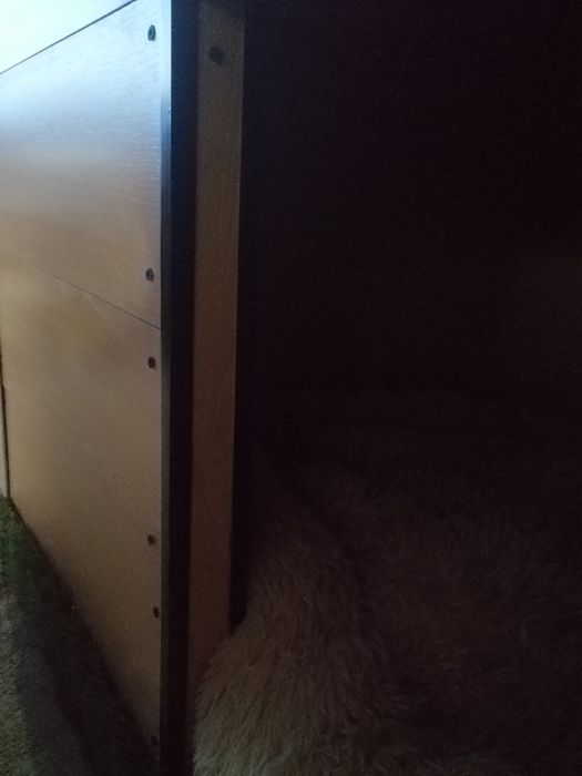 Vendemos CASOTAS - Dê CONFORTO ao seu ANIMAL com a nossa ajuda