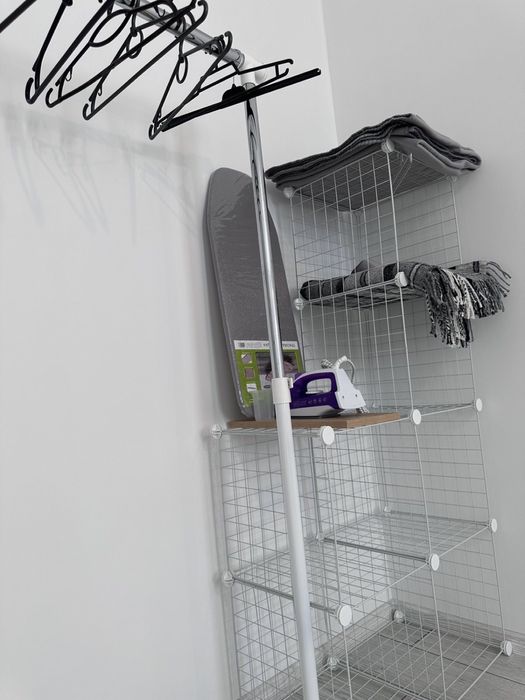 Подобово.  Височана 18. Центр. Парковка