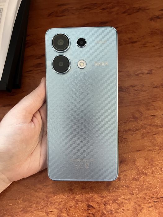 Xiaomi redmi note 13 256 gb