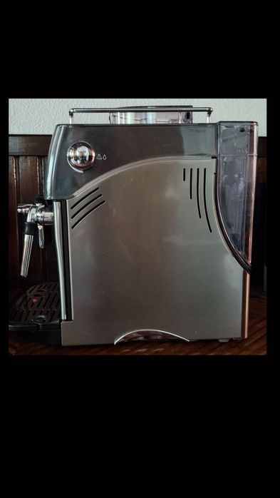 Saeco S-Class Incanto Sirius - Máquina de café