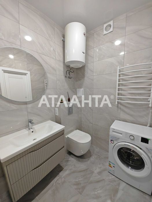 1-room apartment apartment by the address st. Kulikovo pole pl Oktyabrskoy revolyutsii pl (area 43 m²) - Atlanta.ua - photo 23