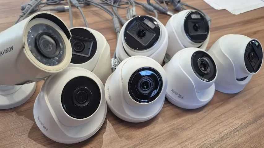 Serviço Eletricidade | Sistemas de Segurança | Automatismos