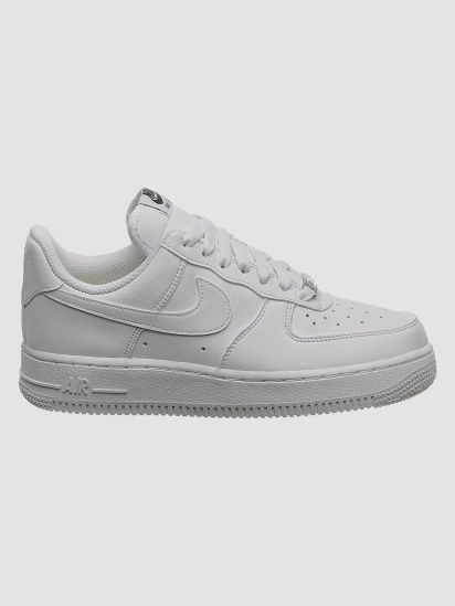 Жіночі Кросівки Nike Force 1 Оригінал  Розмір 38-24,5см