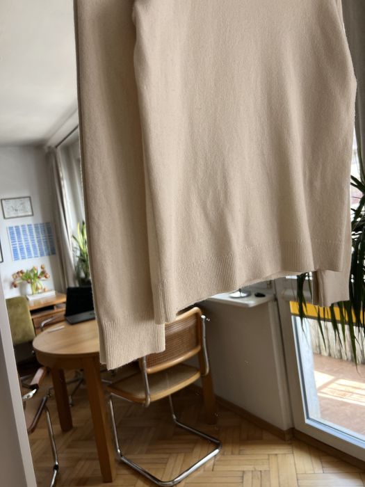 Golf kaszmir cashmete