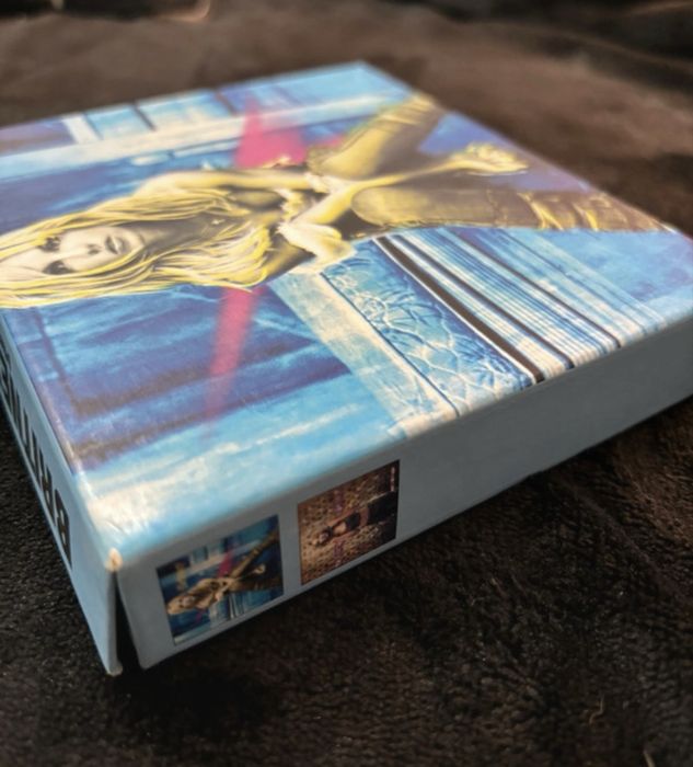 Britney Spears Box Set