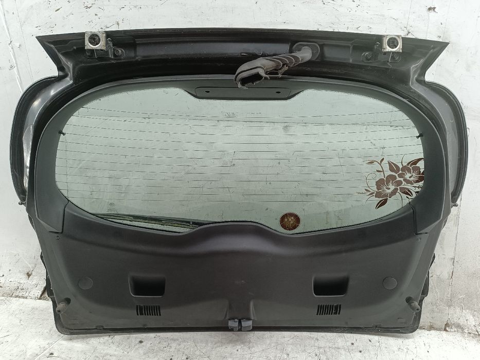 Porta de mala - ALFA ROMEO 147 (937_) | 00 - 10