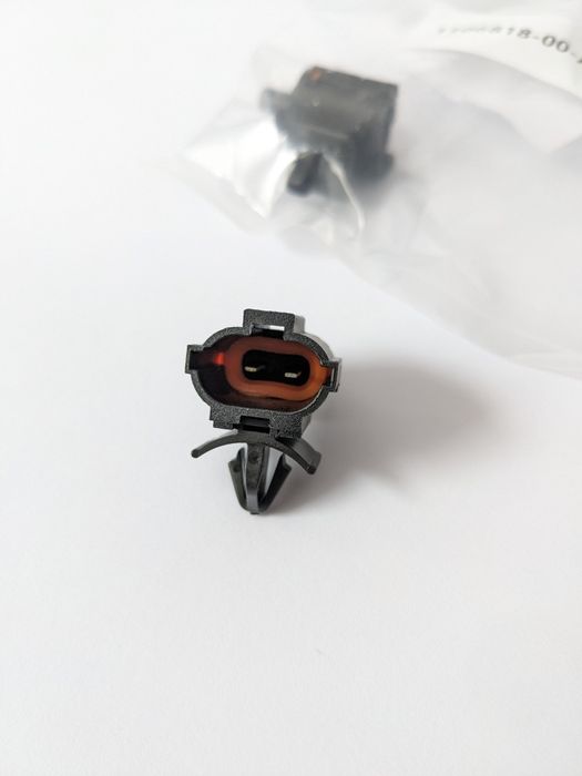 Датчик температури Tsla