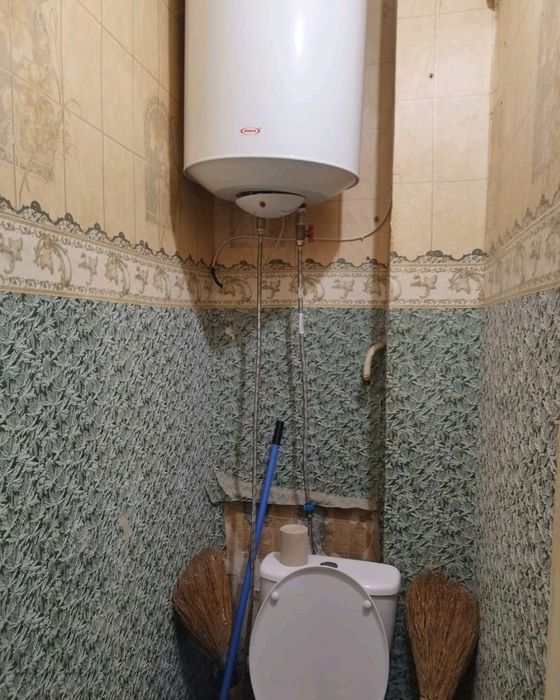 2х комн квартира Космос