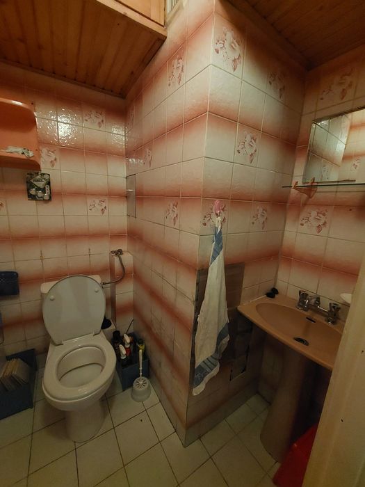 Wynajmę mieszkanie w Mszczonowie bloki Północna parter 3 pokoje balkon piwnica - Widok 6