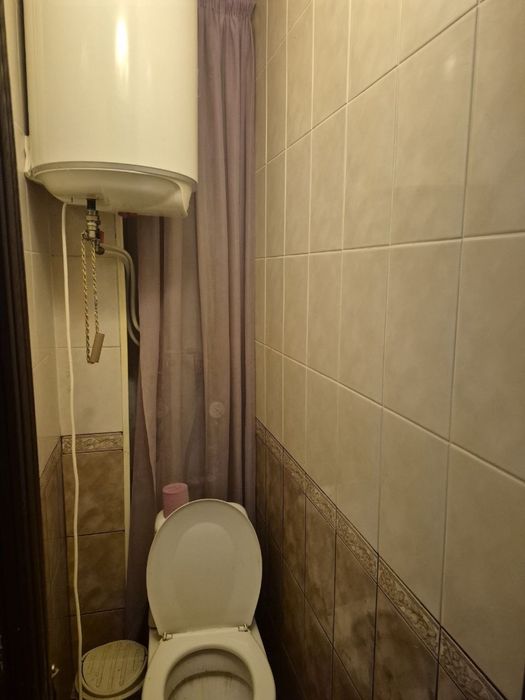 Продаж 3-ох кімнатної квартири