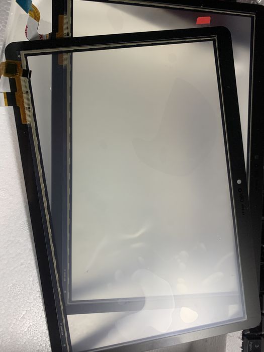 Тачскрин JDC .H5802FPC-A2 на Huawei T3 10’ - AGS- W09(L09)