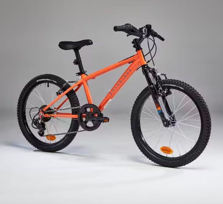 Bicicleta criança