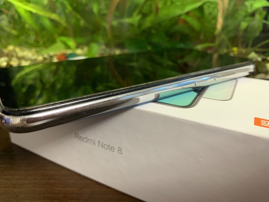 Redmi Note 8,3/32