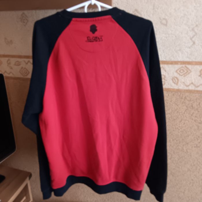 Bluza męska Cropp