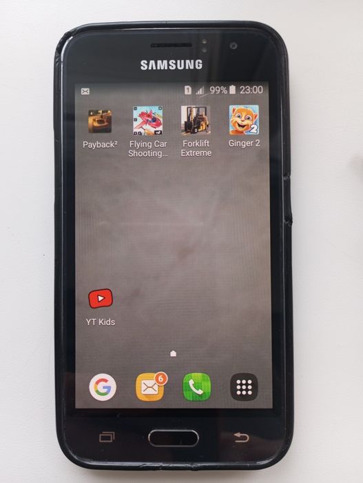 Samsung J1 2016 б/у