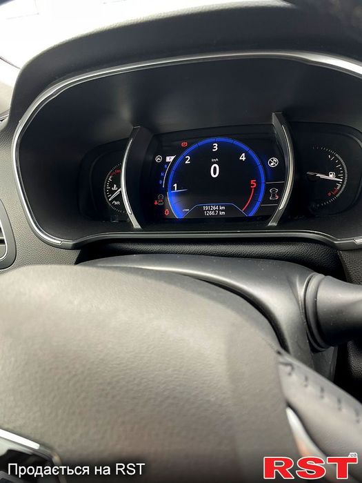 Продам Renault  Megan 4