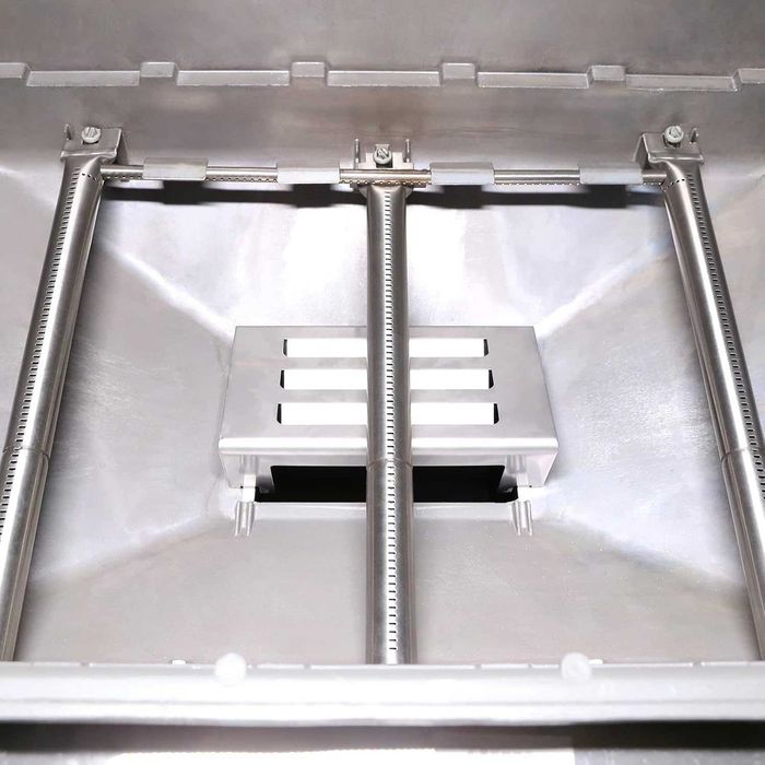 Palnik do grilla gazowego Weber Spirit 300 E-310 E-320 S-310 S-320