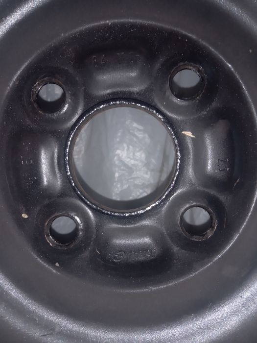 Резина+диски+колпаки