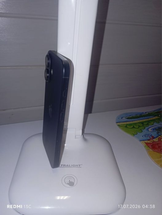 Обмін Iphone 16
