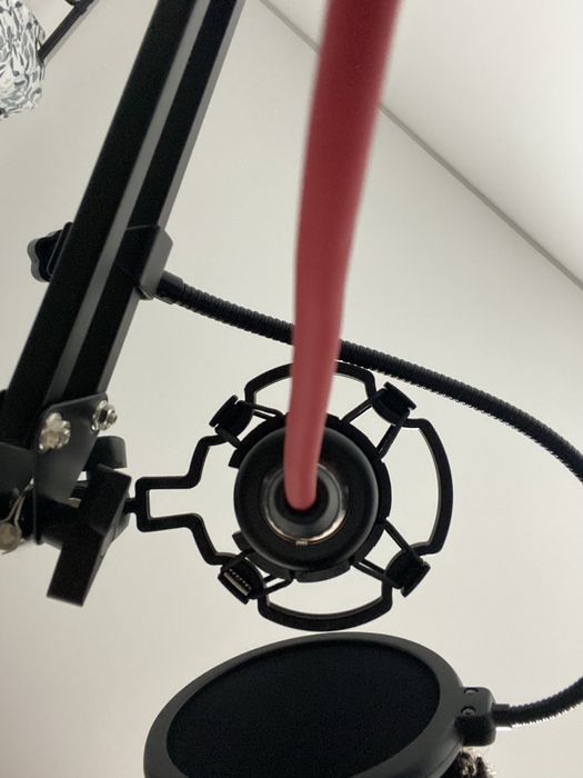 Conjunto da focusrite