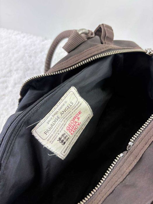 Сумка ггл bag ggl GGL бег
