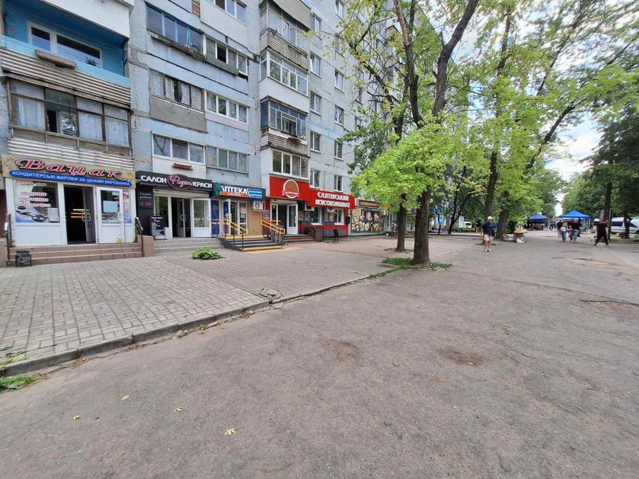 Оренда приміщення в самому прохідному місці Хортицького району!